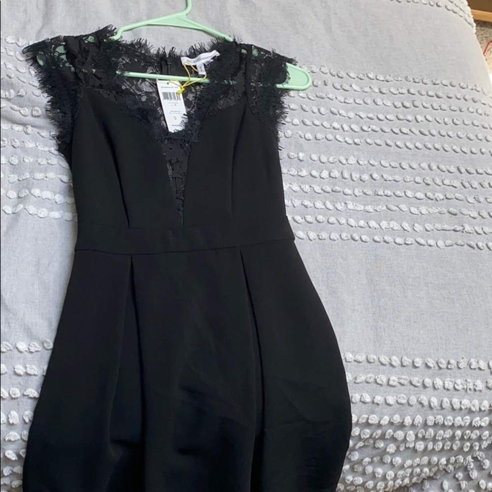 BCBG generation dress